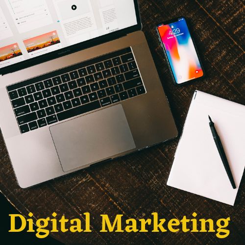 Digital Marketing Kya Hai | What Is Digital Marketing In Hindi