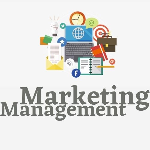 मार्केटिंग मैनेजमेंट क्या है | Marketing Management Kya Hai