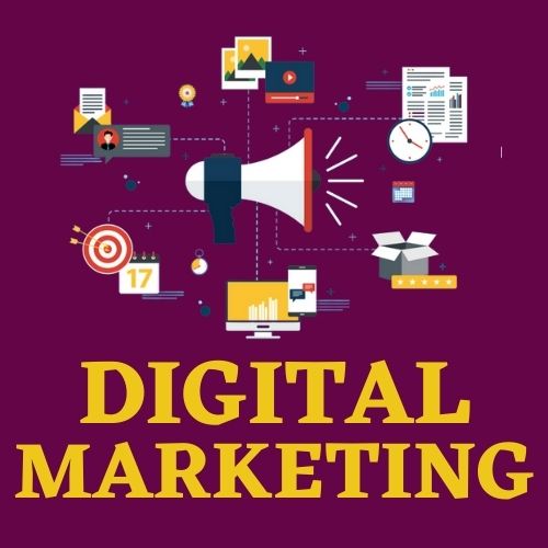 डिजिटल मार्केटिंग कोर्स फीस | Digital Marketing Course Fees In Hindi
