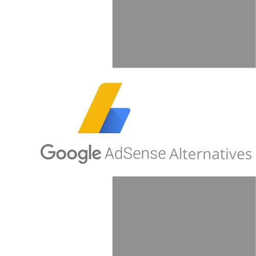 Google Adsense Alternatives In India | Adsense Alternatives For low Traffic