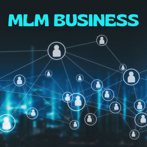 MLM Kya Hai | What is MLM in Hindi | MLM Full Form In Hindi