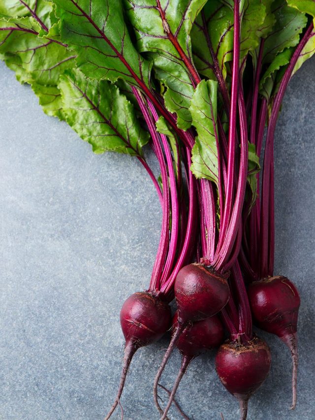 Beetroot