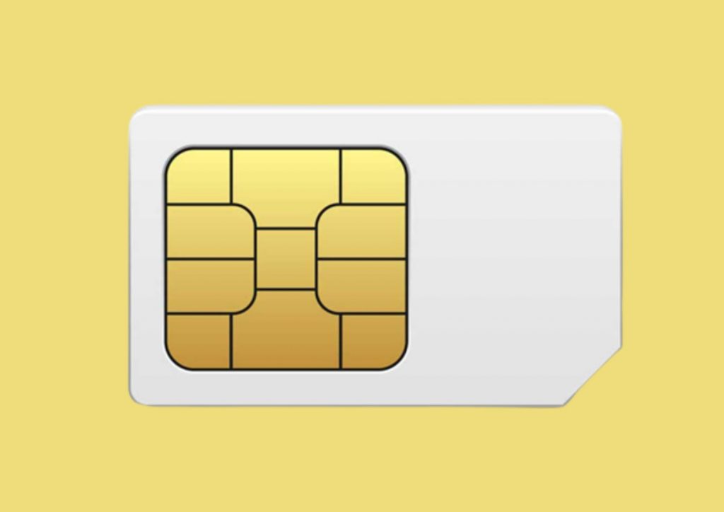 SIM Full Form – Subscriber Identification Module Or Subscriber Identity Module