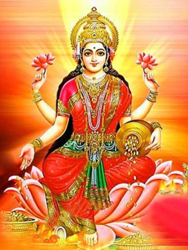 Maa Lakshmi