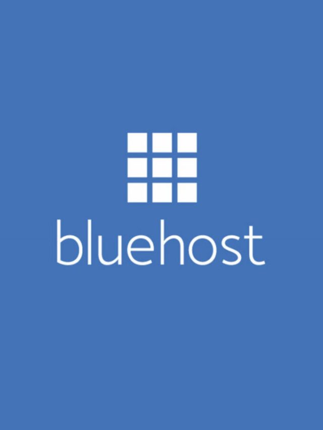 Blue Host