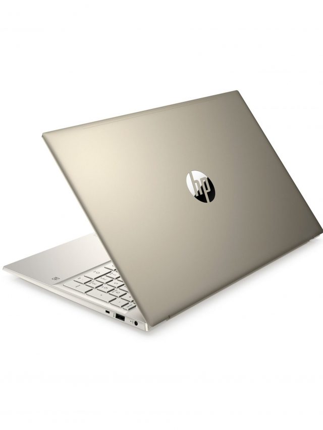 HP Laptop