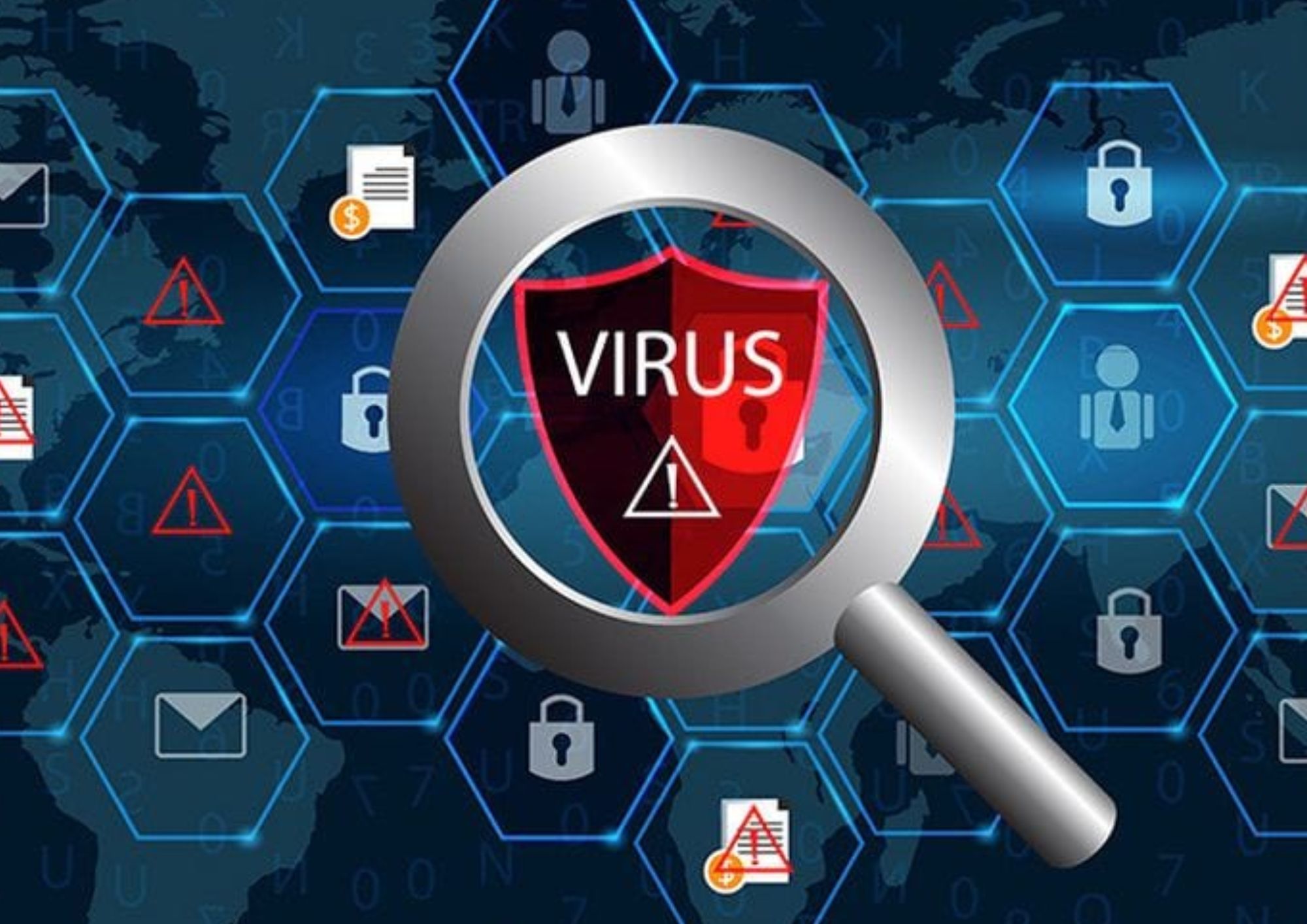 Computer Virus Kya Hai In Hindi | What Is Computer Virus In Hindi