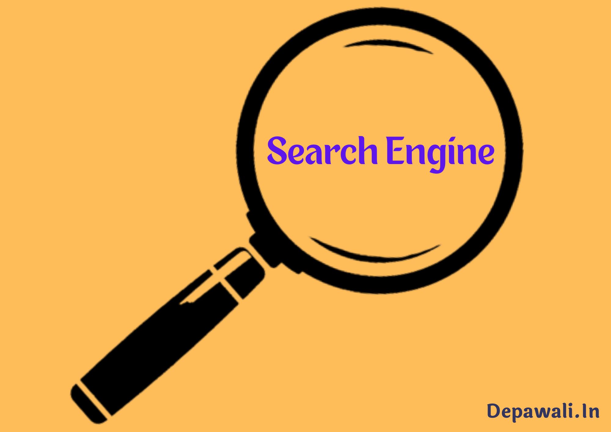 Search Engine Kya Hai In Hindi | What Is Search Engine In Hindi
