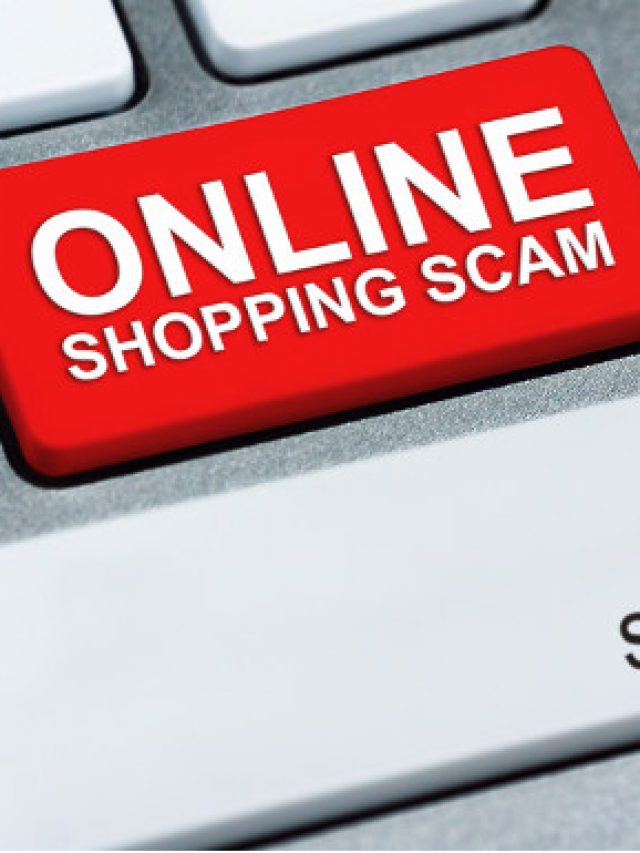 Online Shopping Fraud