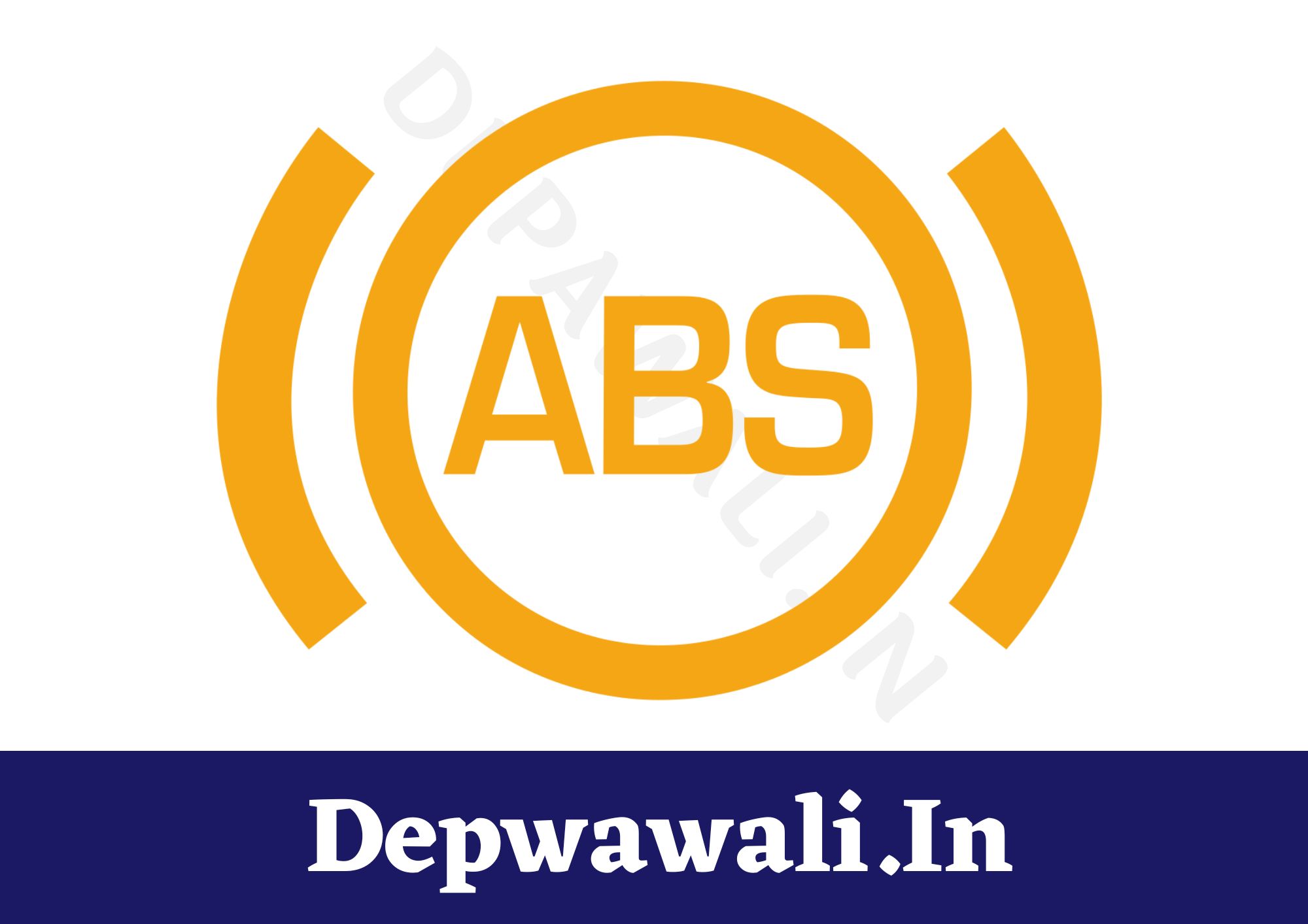 एबीएस क्या है? एबीएस वाली गाड़ी लेनी चाहिए या नहीं - (What Is ABS In Hindi)
