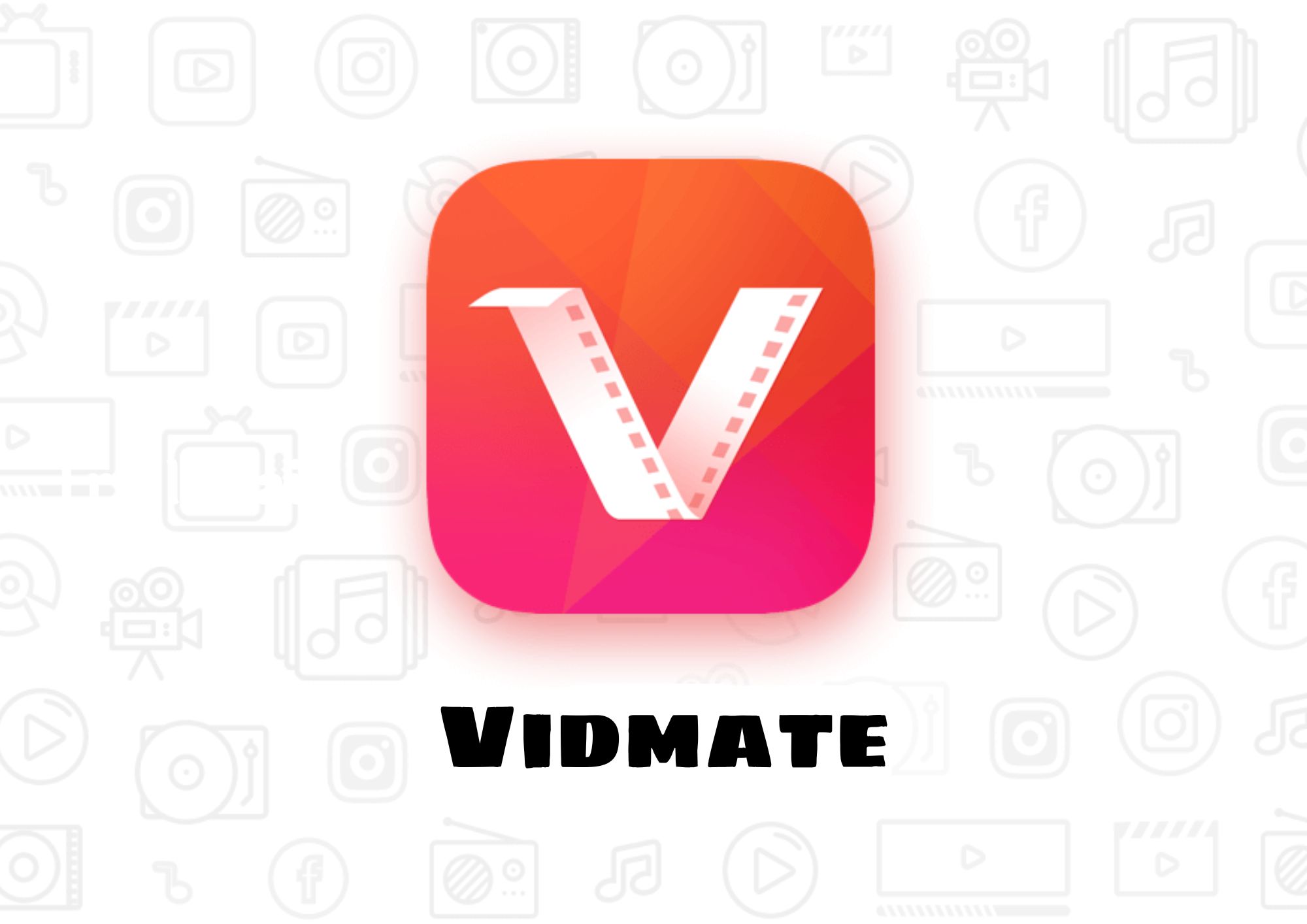 विडमेट कैसे डाउनलोड करें - Vidmate Download Kaise Kare