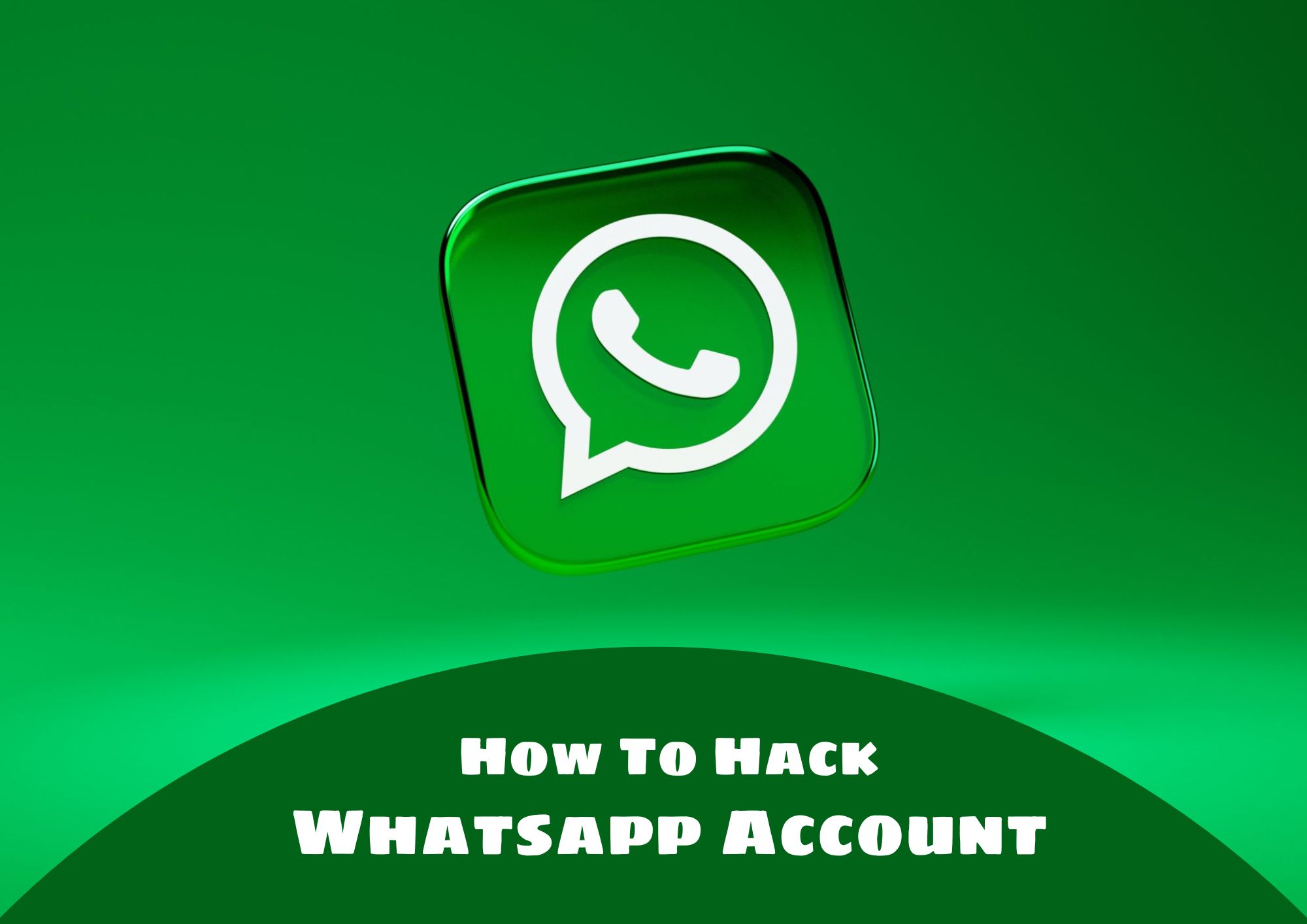 व्हाट्सप्प अकाउंट हैक कैसे करे 2023 - Whatsapp Hack Kaise Kare 2023