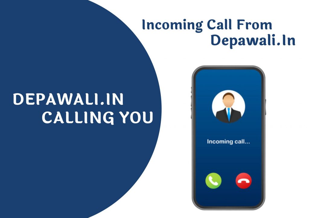 इनकमिंग कॉल का मतलब – Incoming Call Meaning In Hindi