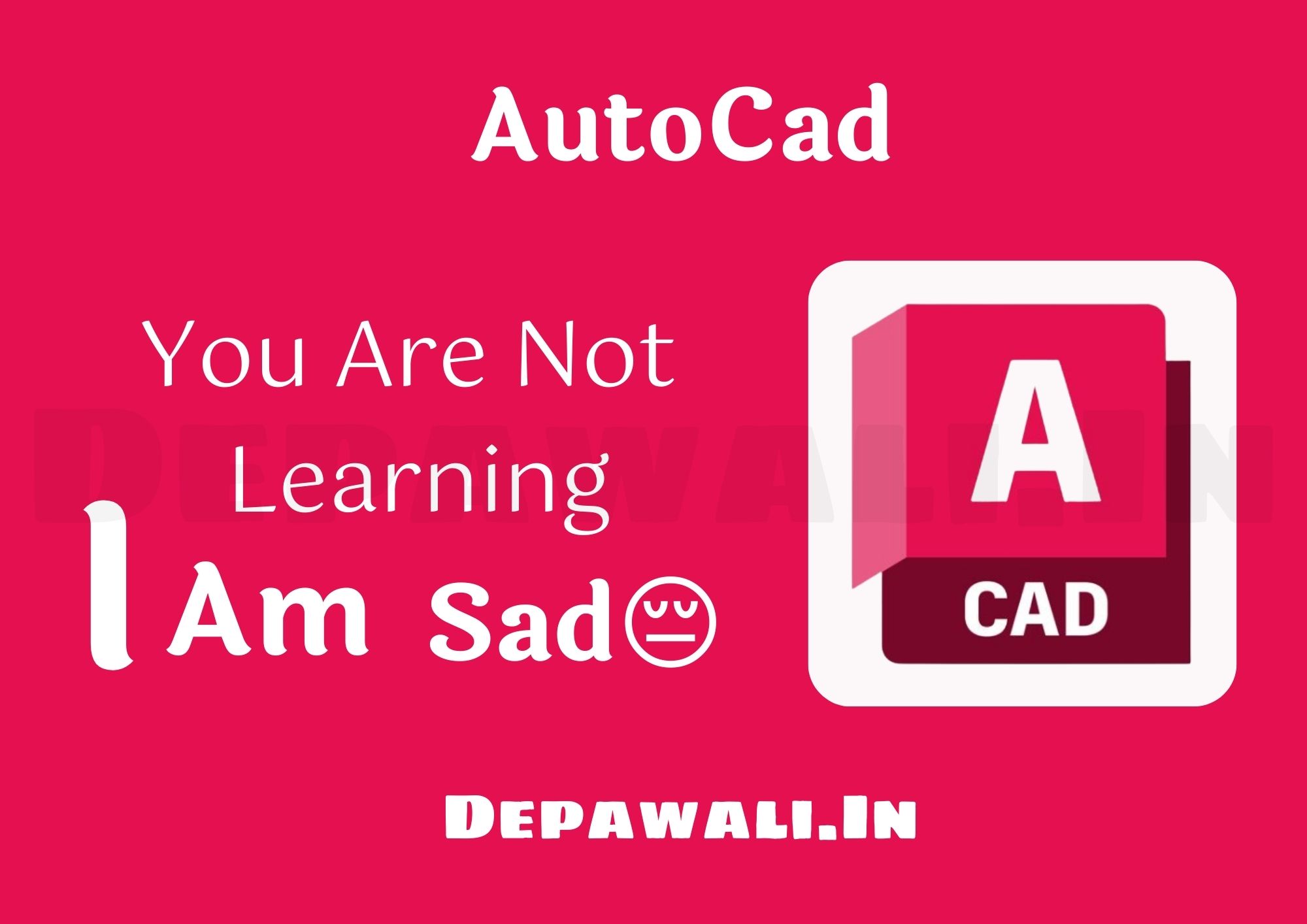 ऑटोकैड क्या है? और इसमें करियर कैसे बनाए - (AutoCAD In Hindi)