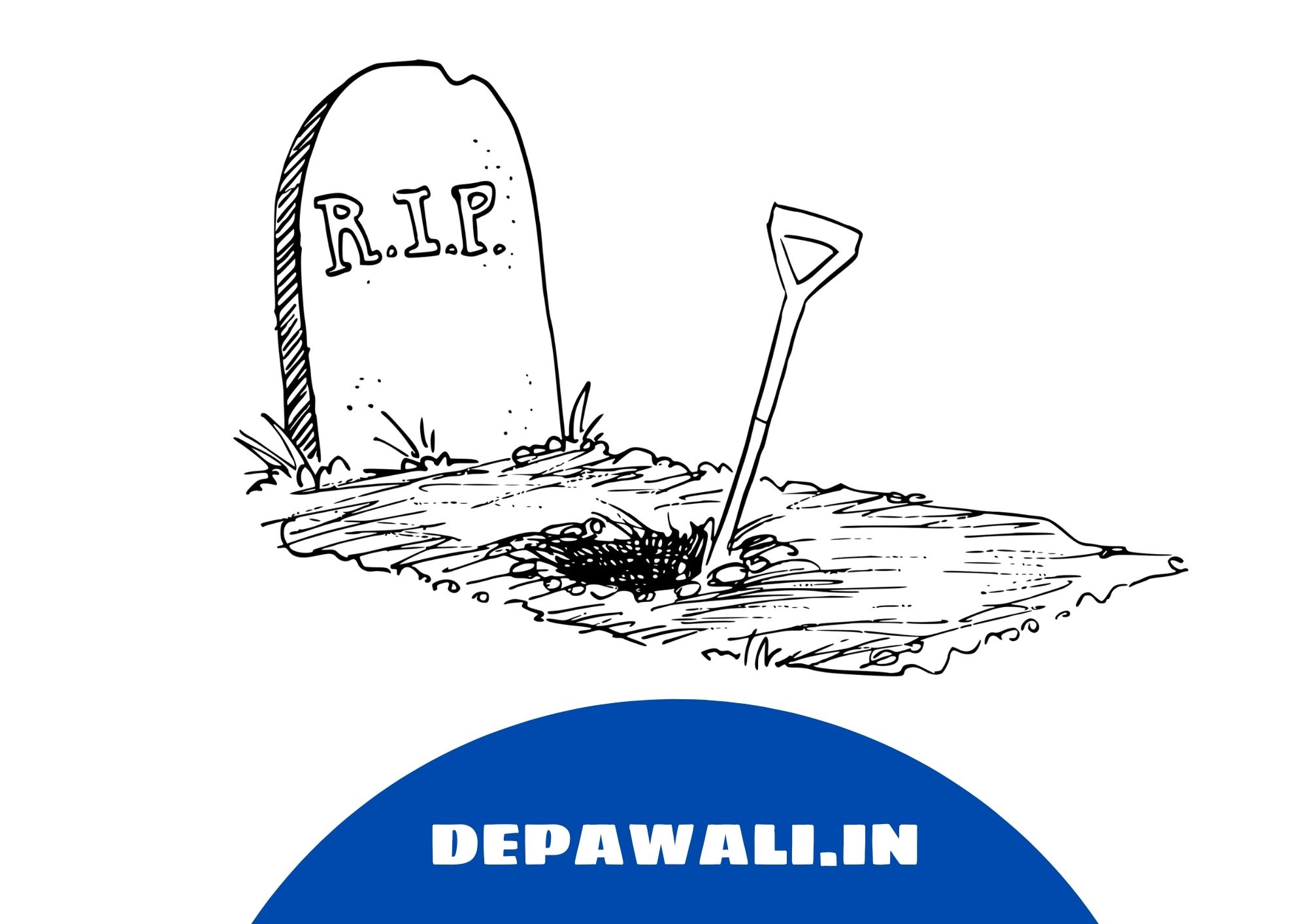 RIP का मतलब | RIP Ka Matlab - (What Is Meaning Of RIP In Hindi)