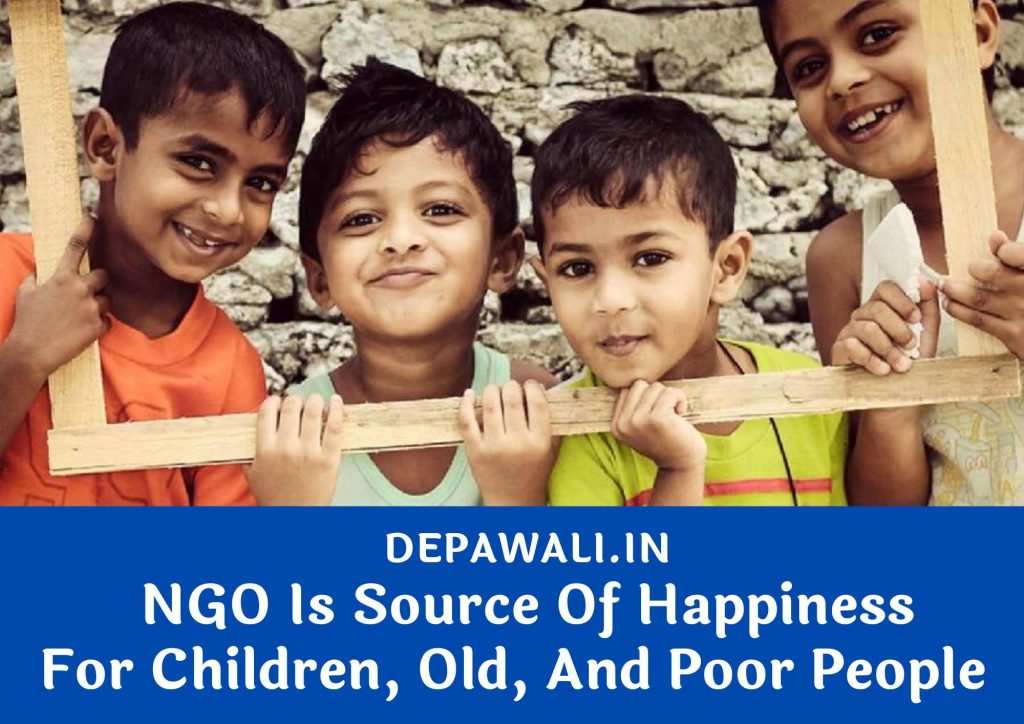 एनजीओ क्या है? एनजीओ का मतलब – (Meaning Of NGO In Hindi)