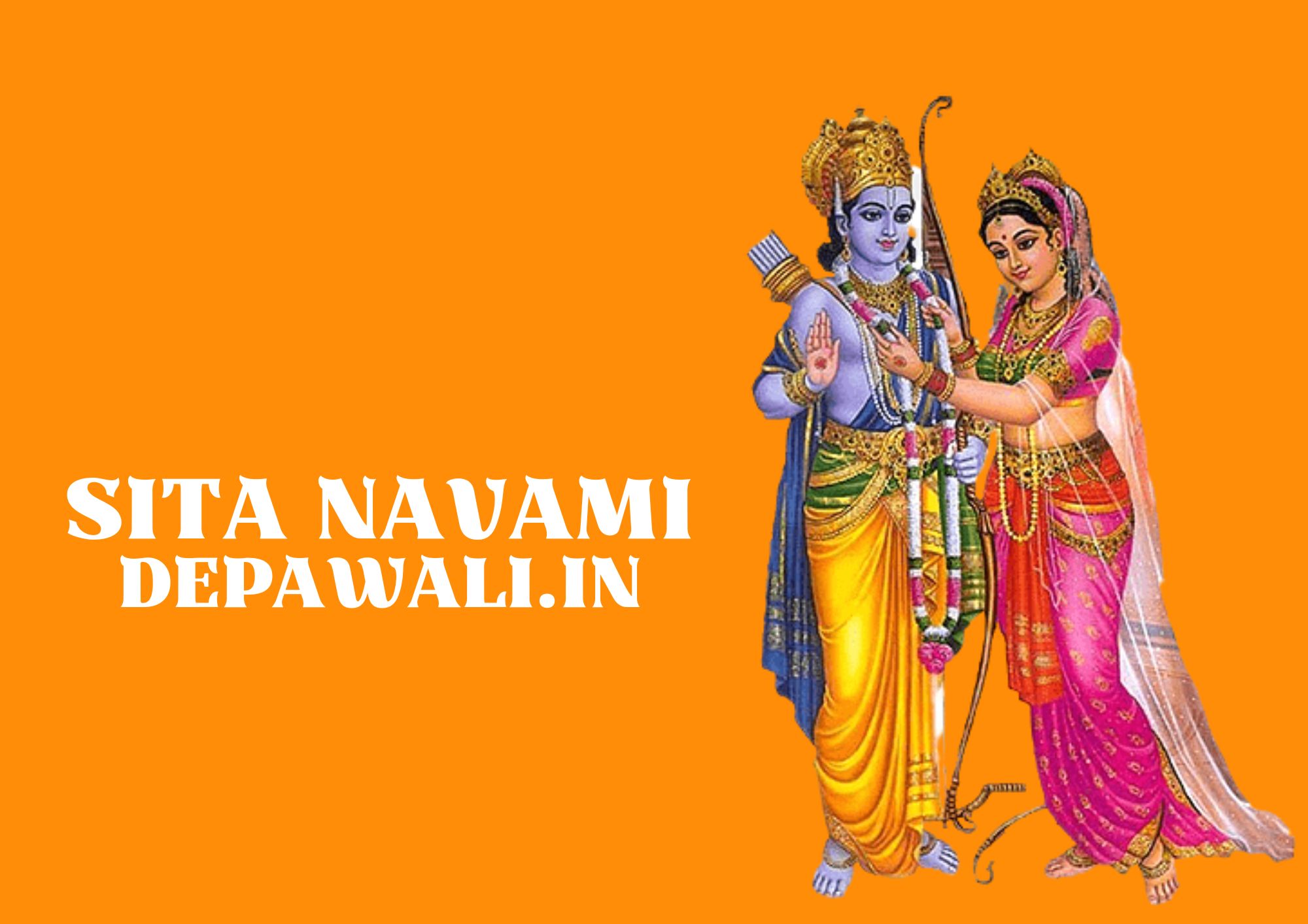 Sita Navami 2023: 2023 में कब है जानकी या सीता नवमी, जानिए तिथि, महत्व, पूजा विधि और कथा