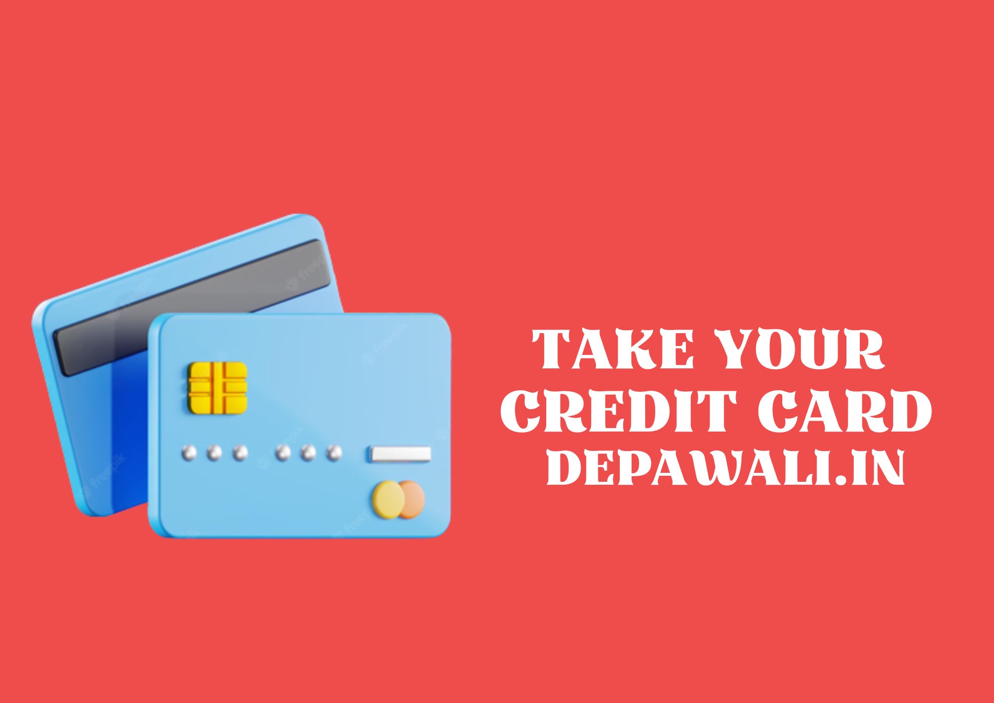 क्रेडिट कार्ड क्या है? इसके फायदे और नुकसान - (What Is Credit Card In Hindi) - Credit Card Kya Hai In Hindi