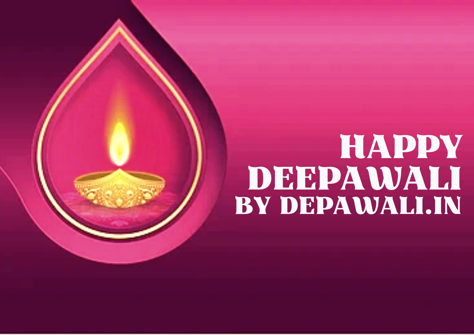 दीपावली कब है 2023 (Deepawali Kab Ka Hai 2023) - When Is Deepawali In Hindi 2023 - Deepawali Kab Ki Hai