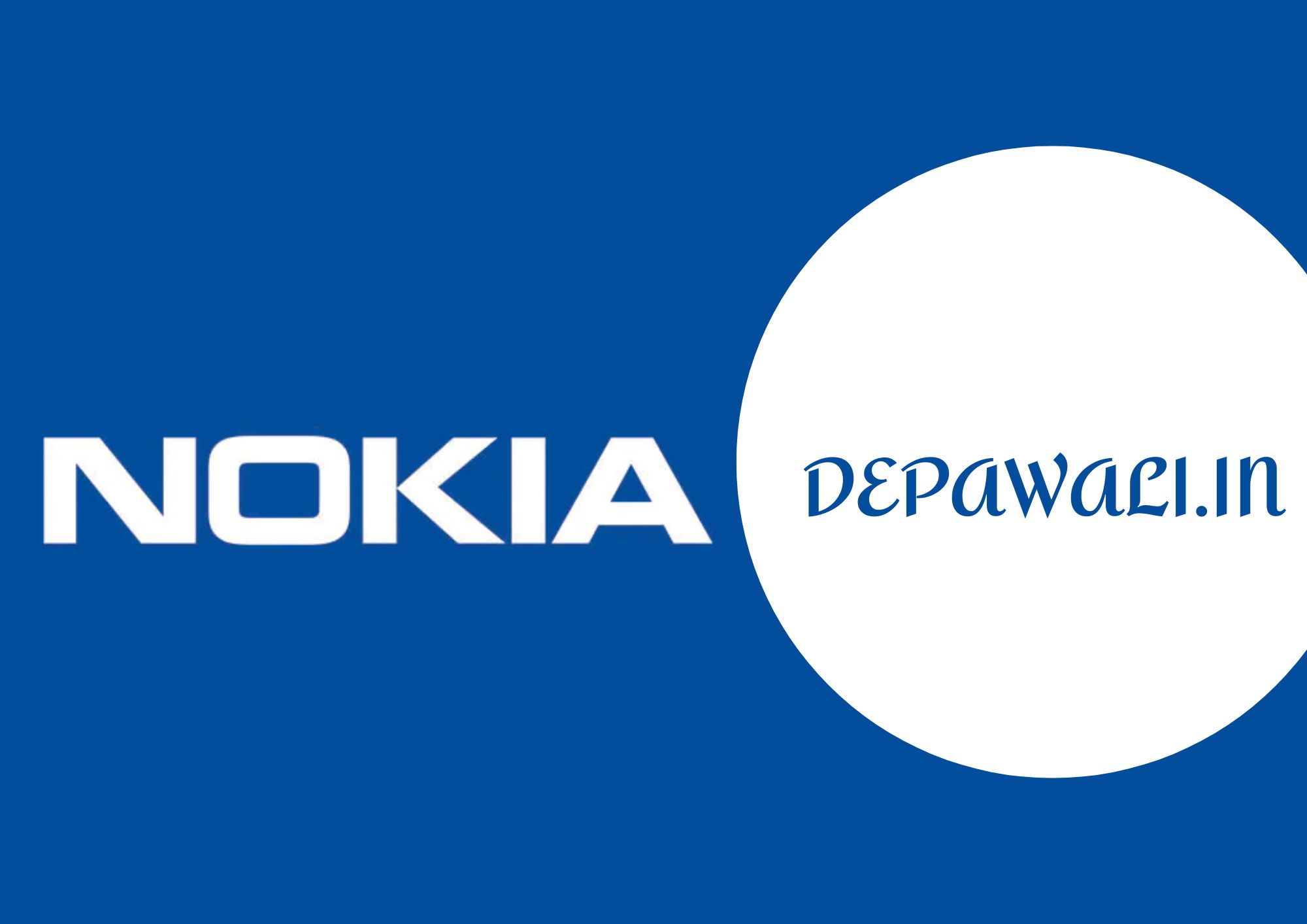 Nokia किस देश की कंपनी है (Nokia Kis Desh Ki Company Hai) - Nokia Kaha Ki Company Hai