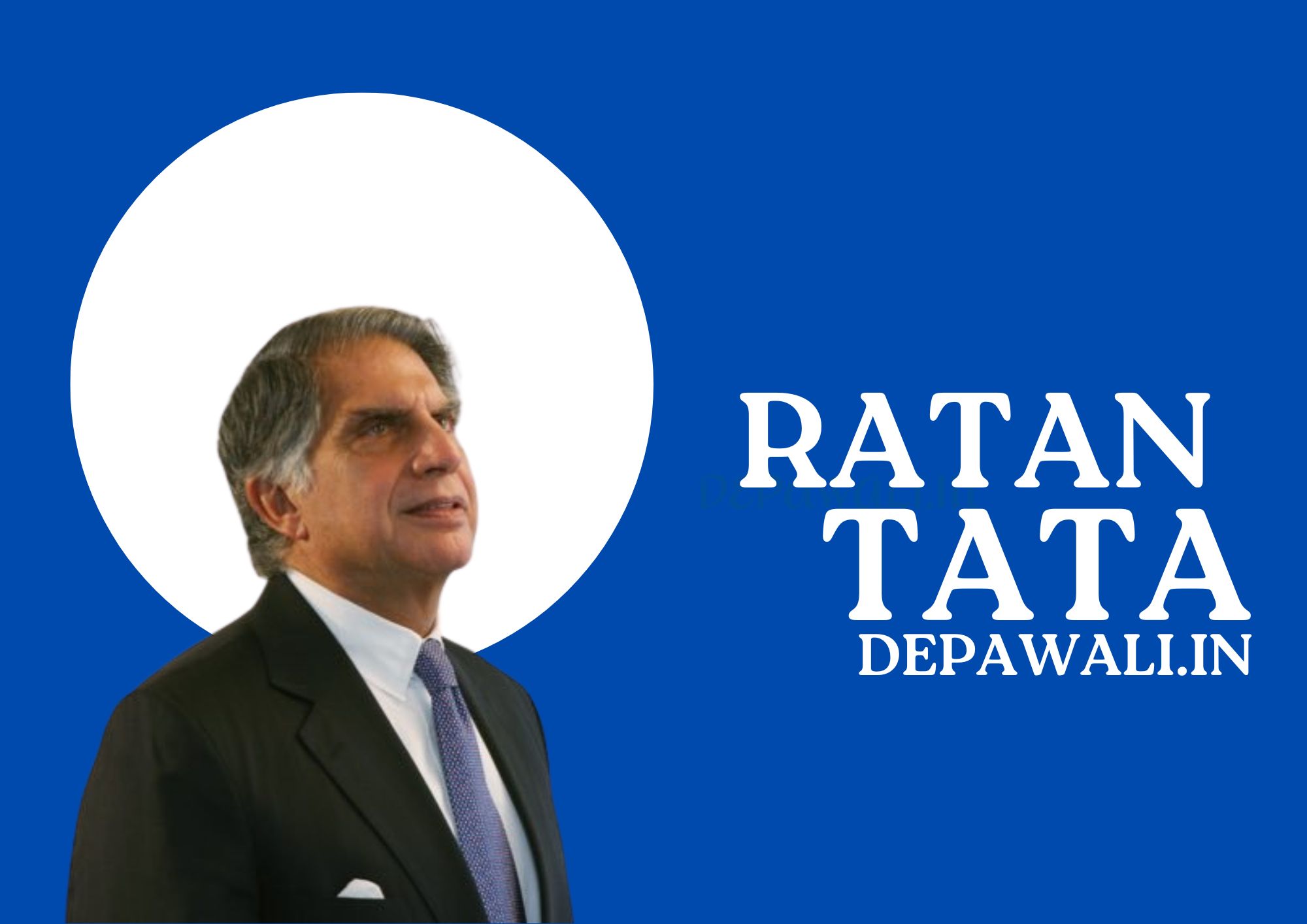 रतन टाटा जीवनी - रतन टाटा जीवन परिचय, करियर, माता-पिता, पत्नी और सम्पति - (Ratan Tata Biography In Hindi)
