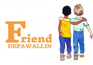 फ्रेंड का फुल फॉर्म क्या होता है (Friend Ka Full Form Kya Hota Hai) - Friend Meaning In Hindi - Friend Full Form In Hindi