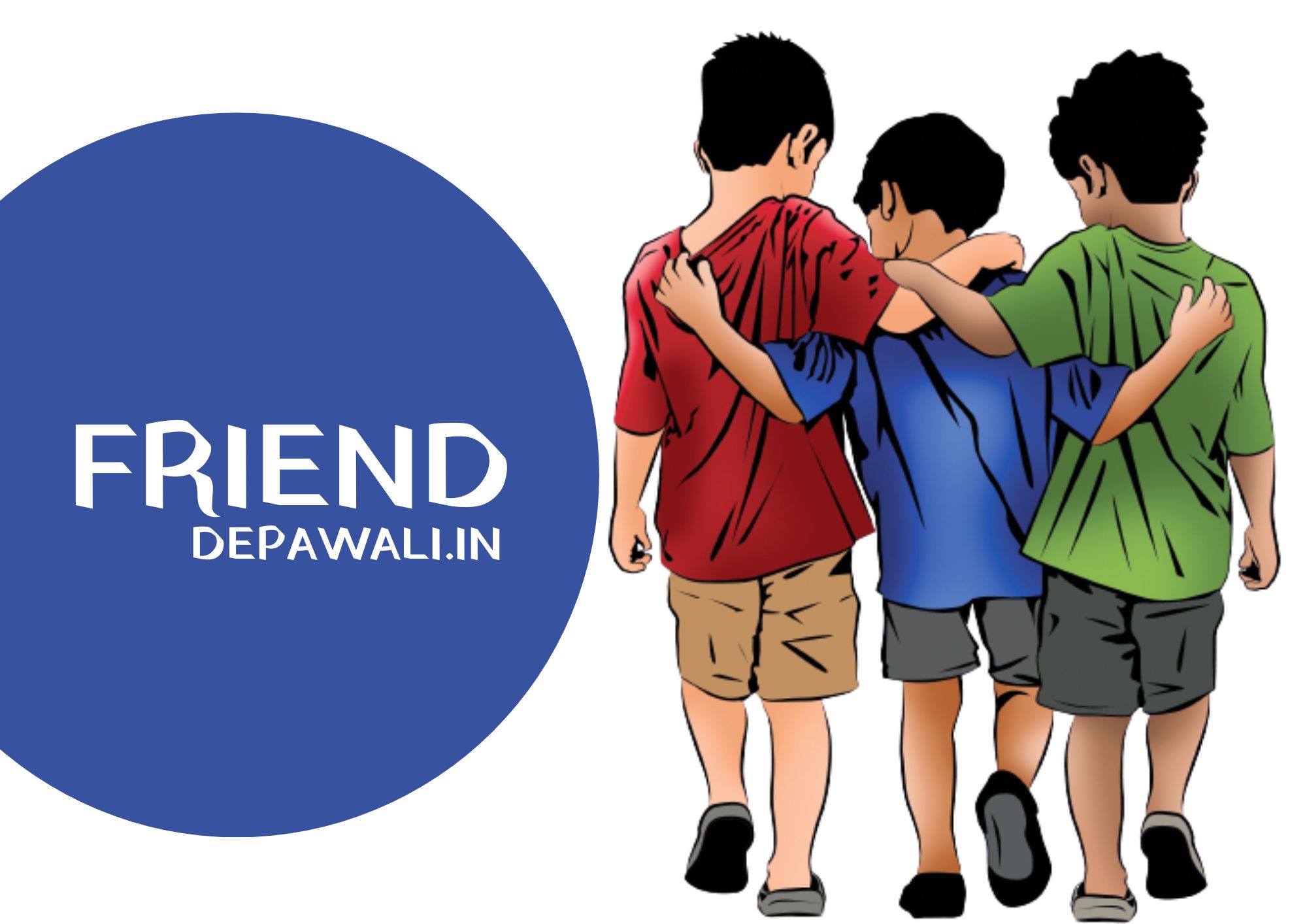 फ्रेंड का फुल फॉर्म क्या होता है (Friend Ka Full Form Kya Hota Hai) - Friend Meaning In Hindi - Friend Full Form In Hindi