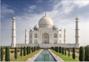 ताजमहल (Taj Mahal In Hindi)