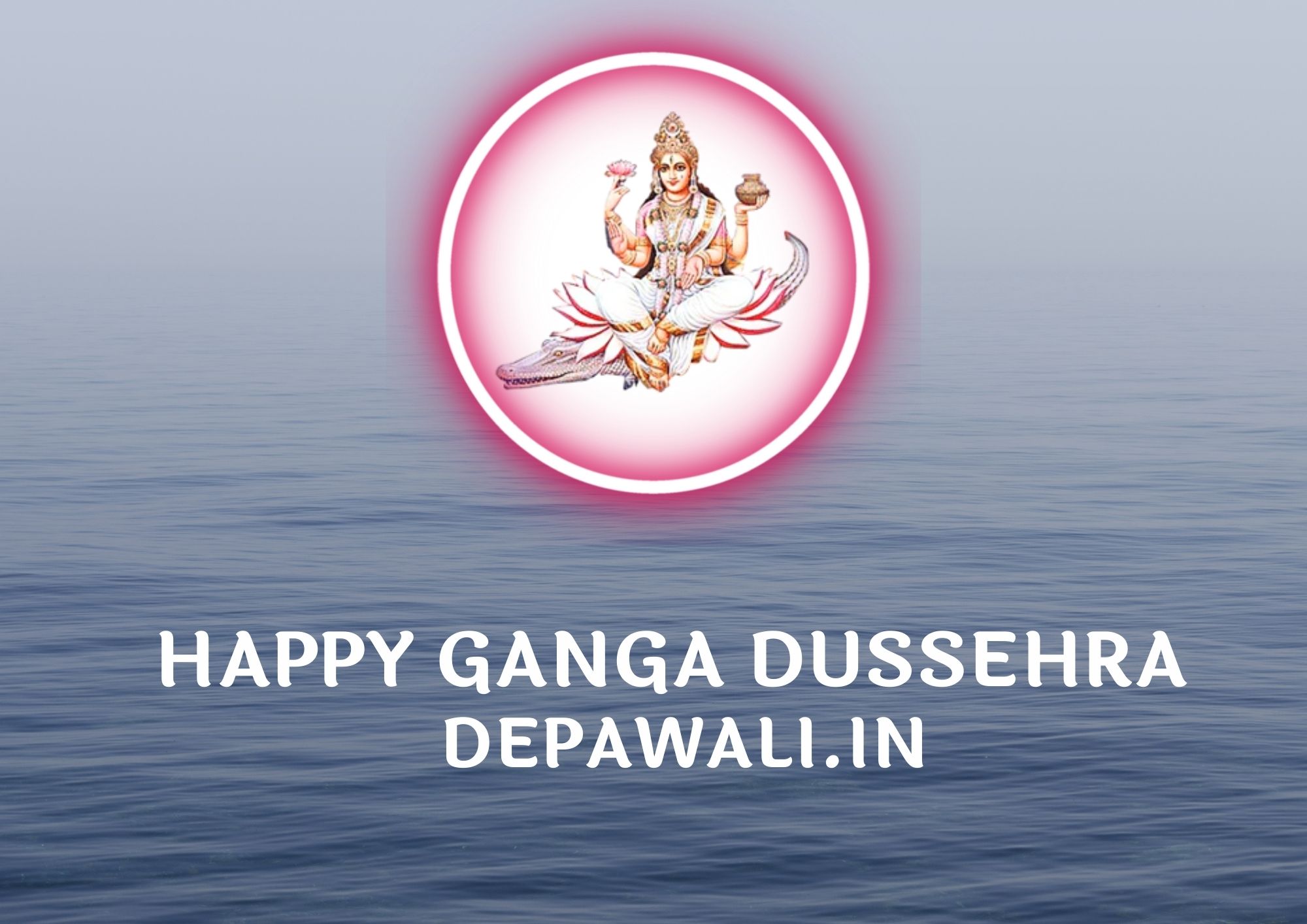 Ganga Dussehra 2023: गंगा दशहरा कब है 2023, जानिए तिथि, शुभ मुहूर्त, पूजा विधि, महत्व और कथा - Ganga Dussehra Kab Hai 2023