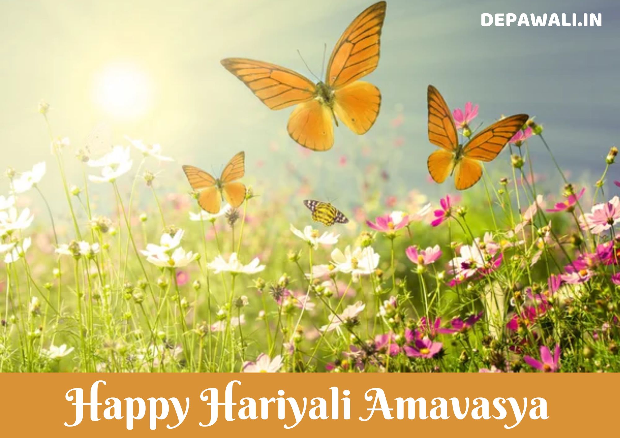 Hariyali Amavasya 2023 Date: हरियाली अमावस्या कब है 2023 - Sawan Ki Hariyali Amavasya Kab Hai 2023