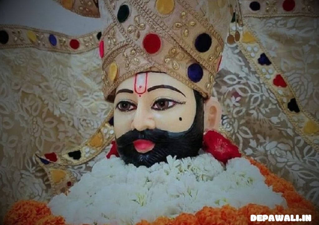 खाटू श्याम का इतिहास, खाटू श्याम के चमत्कार, खाटू श्याम जी के उपाय – Khatu Shyam Ki Katha