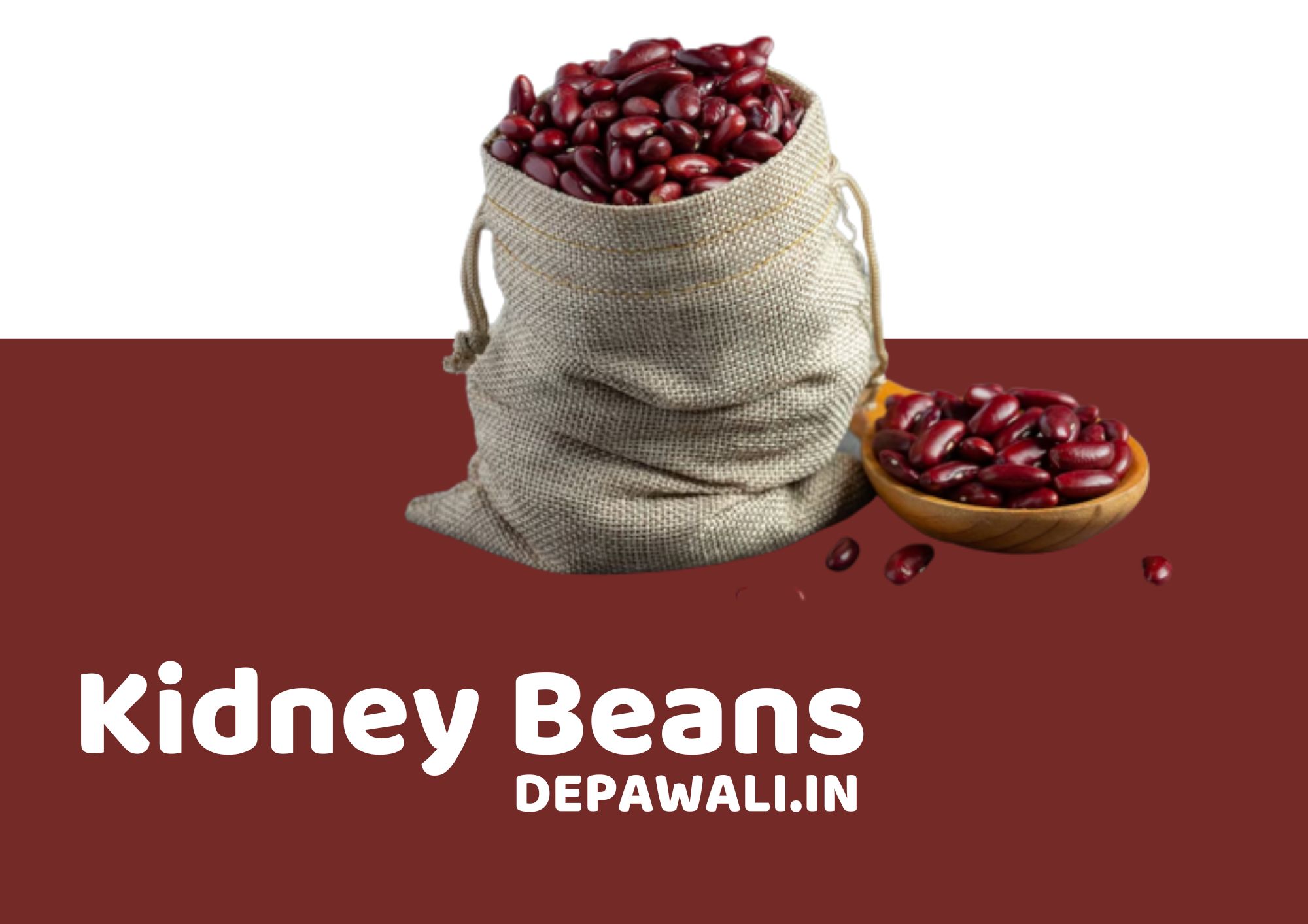 किडनी बीन्स को हिंदी में क्या कहते है, राजमा खाने के फायदे और राजमा खाने के नुकसान - Kidney Beans In Hindi