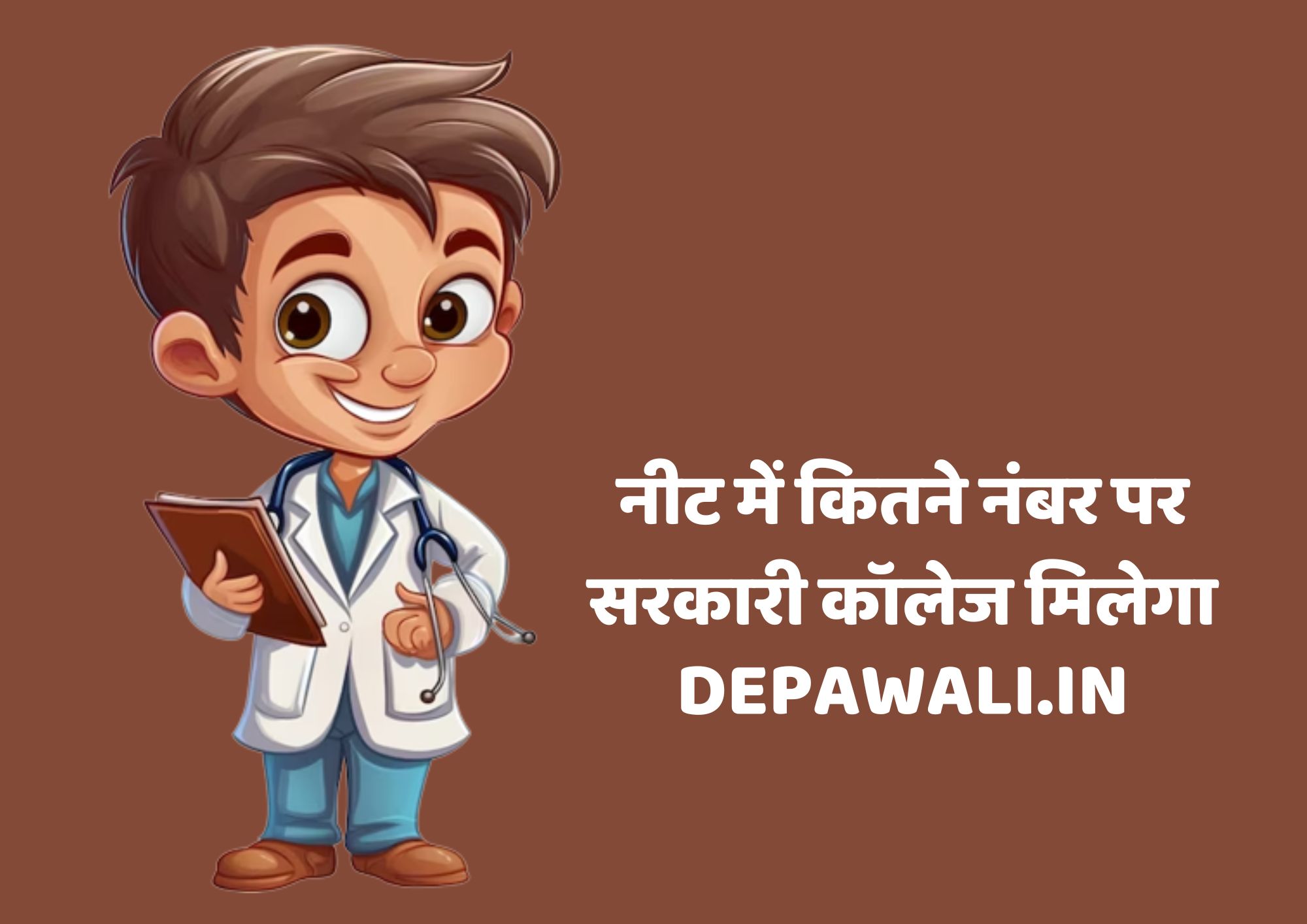 नीट में कितने नंबर पर सरकारी कॉलेज मिलेगा / नीट में सरकारी कॉलेज के लिए कितने नंबर चाहिए?