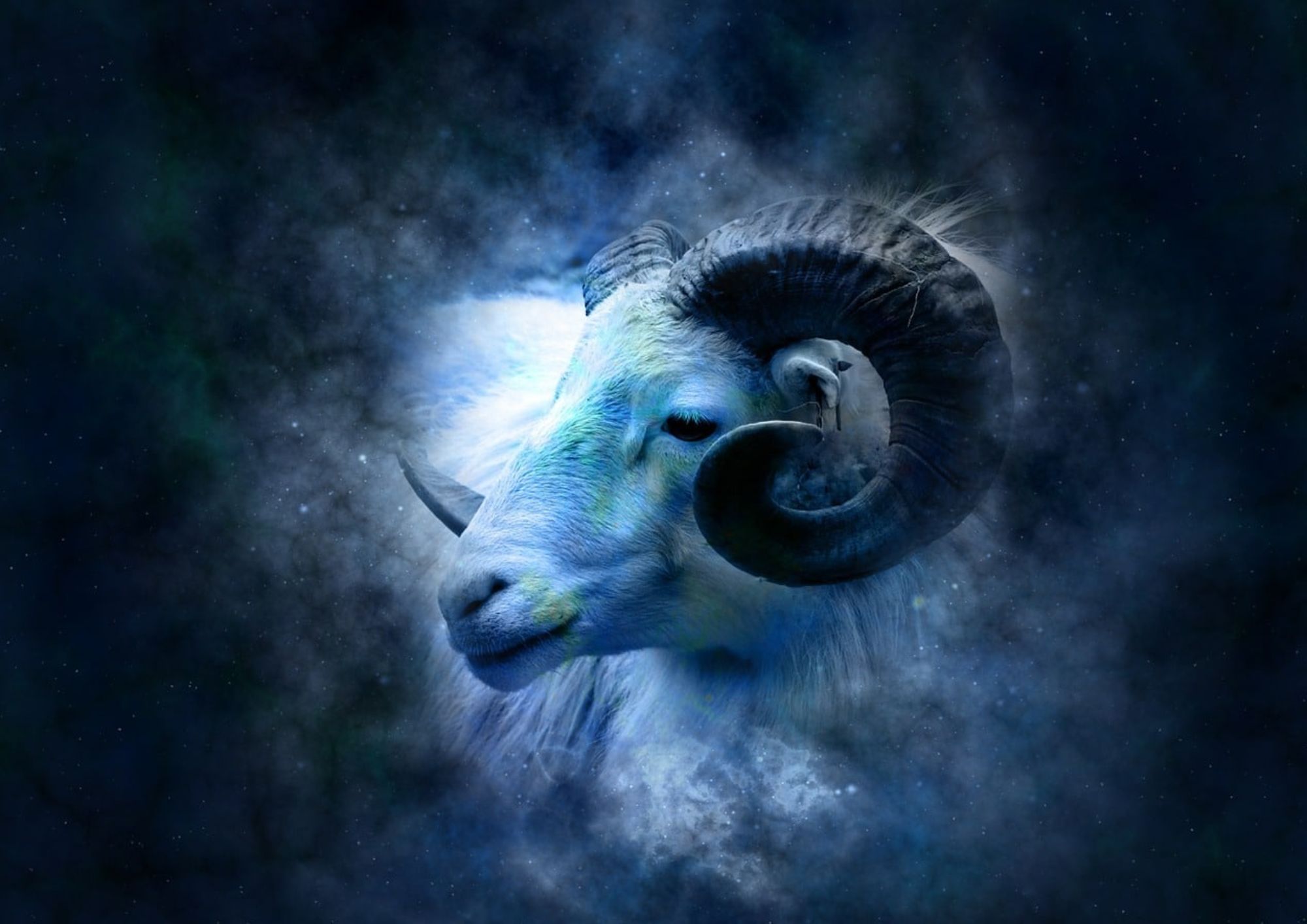 Aries Monthly Horoscope February